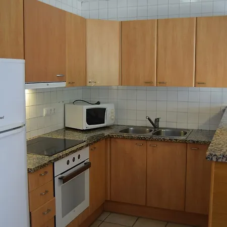 アパート Bizanti *