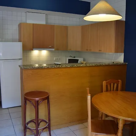 Bizanti アパート *